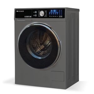 ماشین لباسشویی سپهر الکتریک مدل se1284t ظرفیت 8 کیلوگرم